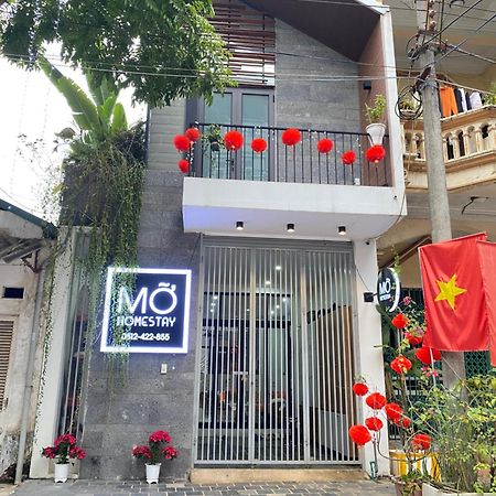 Mo Homestay Cao Bang Eksteriør billede